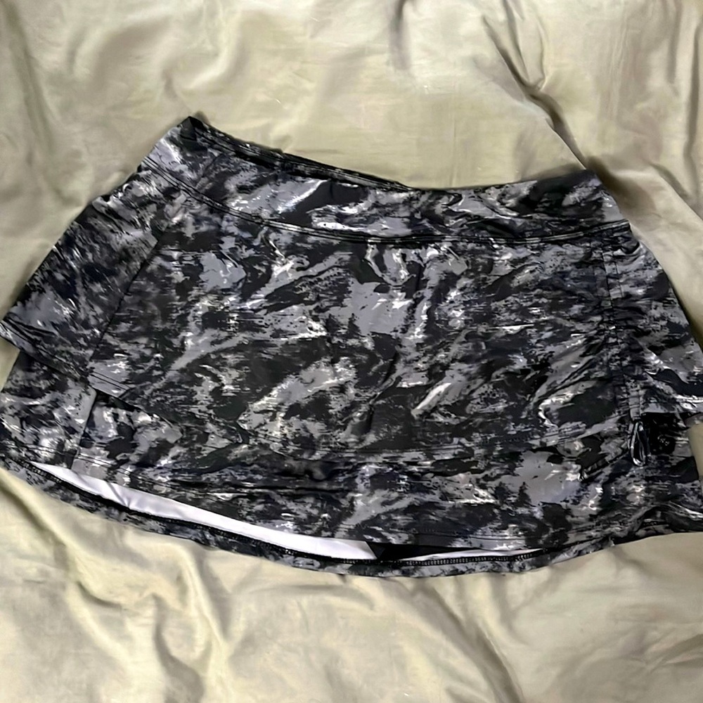 Marika Tek Skort XL